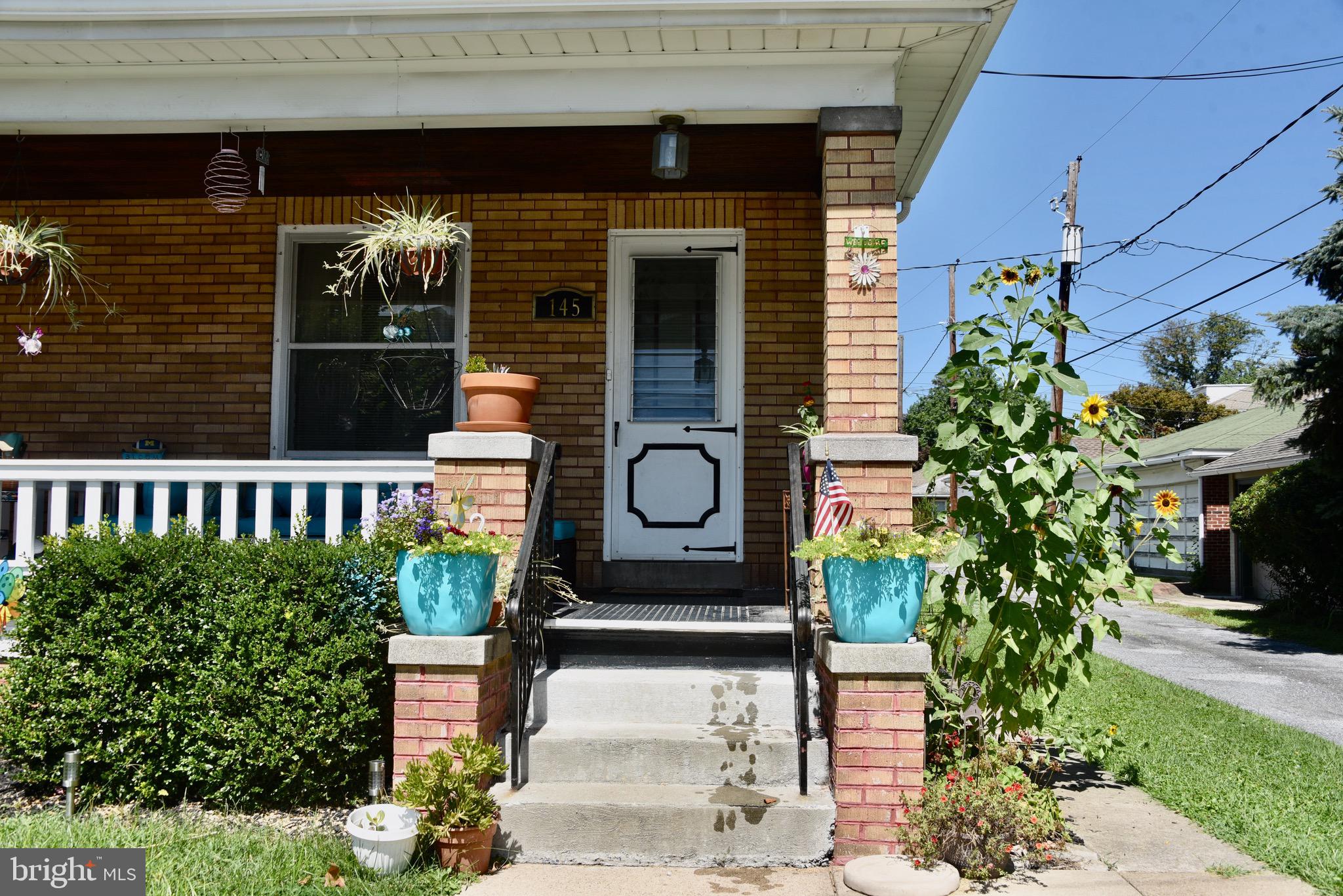145 East Elm Street Reading, PA 19607 - Photo 3 of 43 Gallery Image 3