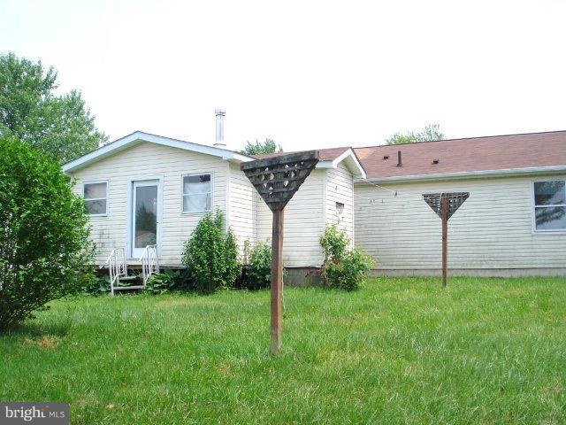 2034 Hopewell Road Port Deposit, MD 21904 - Photo 2 of 9 Exterior (Rear)