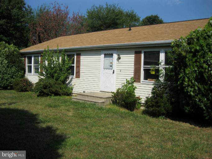 2034 Hopewell Road Port Deposit, MD 21904 - Photo 9 of 9 Exterior (Front)