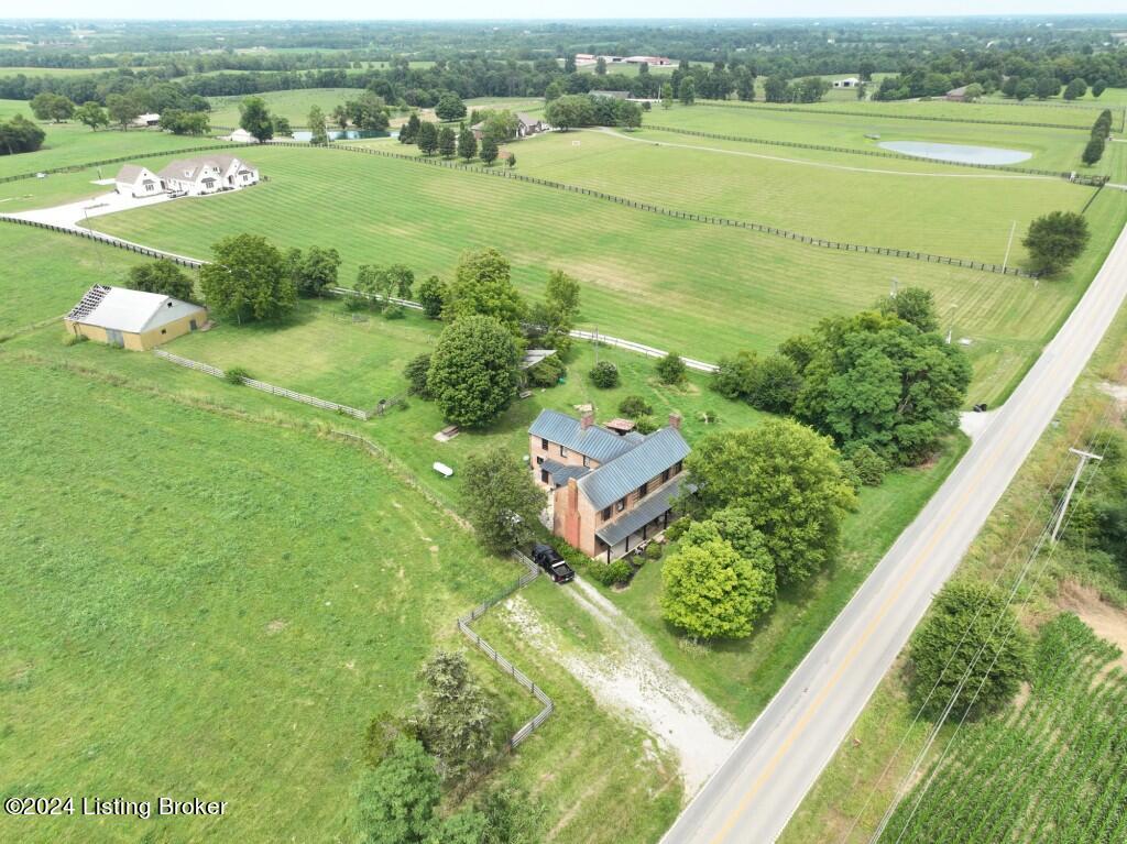 3944 Bloomfield Road Bardstown, KY 40004 - Photo 34 of 36 035_DJI_0706
