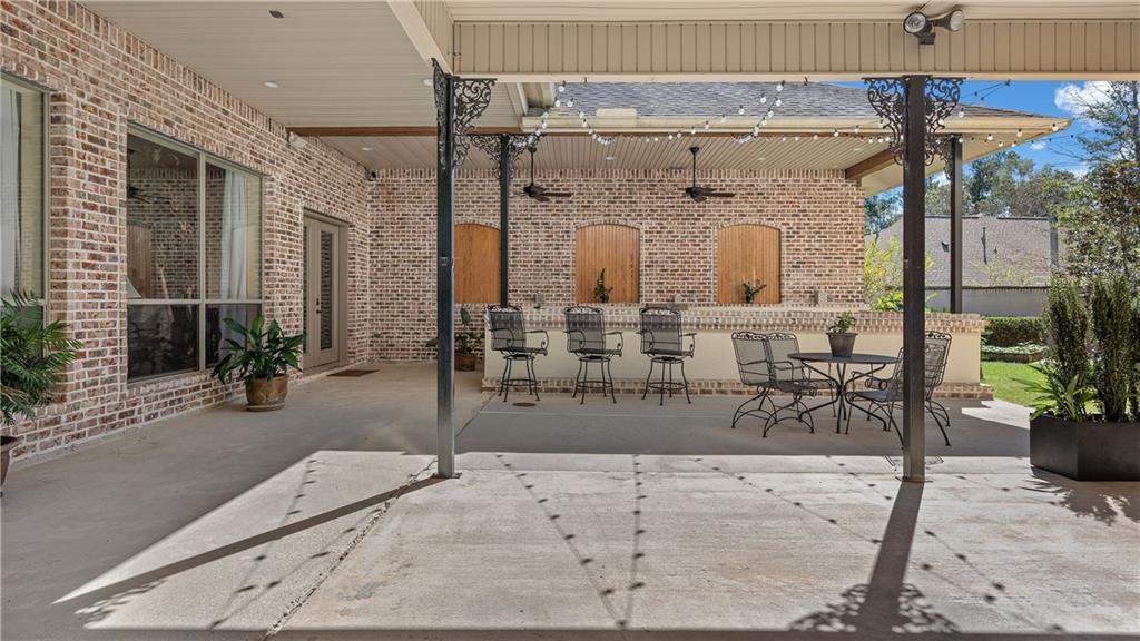 281 Ponchitolawa Drive Covington, LA 70433 - Photo 29 of 35