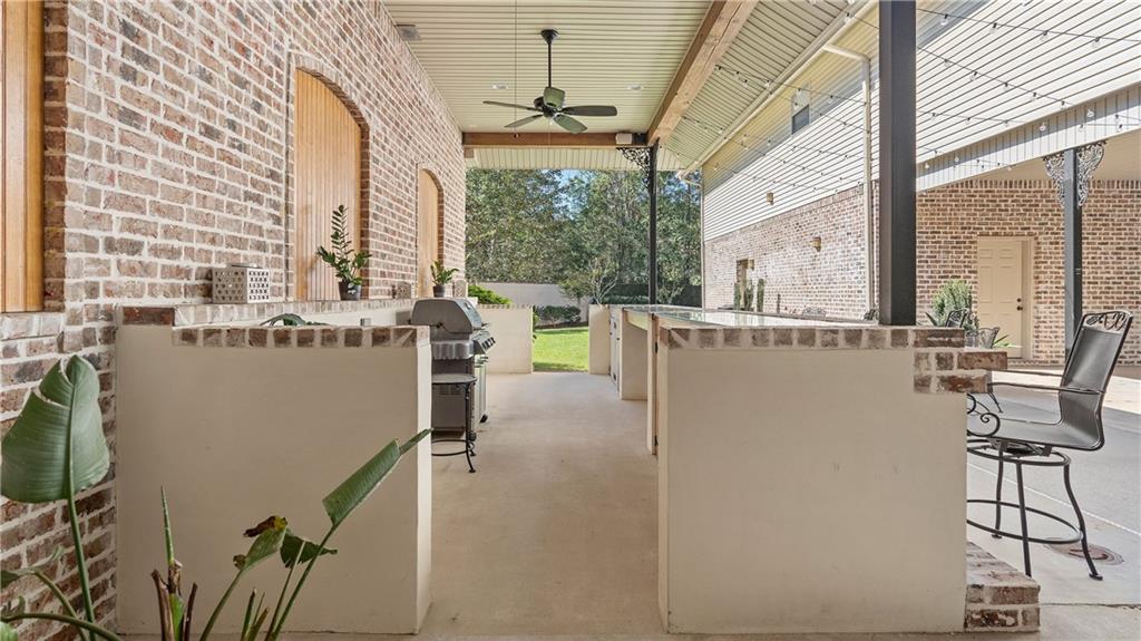 281 Ponchitolawa Drive Covington, LA 70433 - Photo 31 of 35