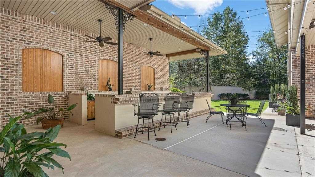 281 Ponchitolawa Drive Covington, LA 70433 - Photo 32 of 35