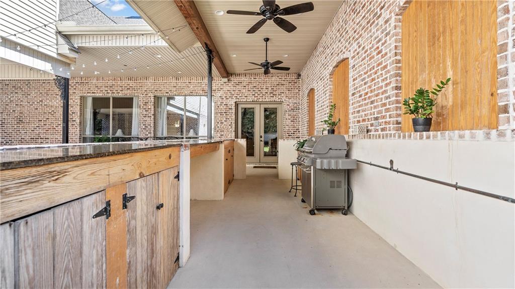 281 Ponchitolawa Drive Covington, LA 70433 - Photo 33 of 35