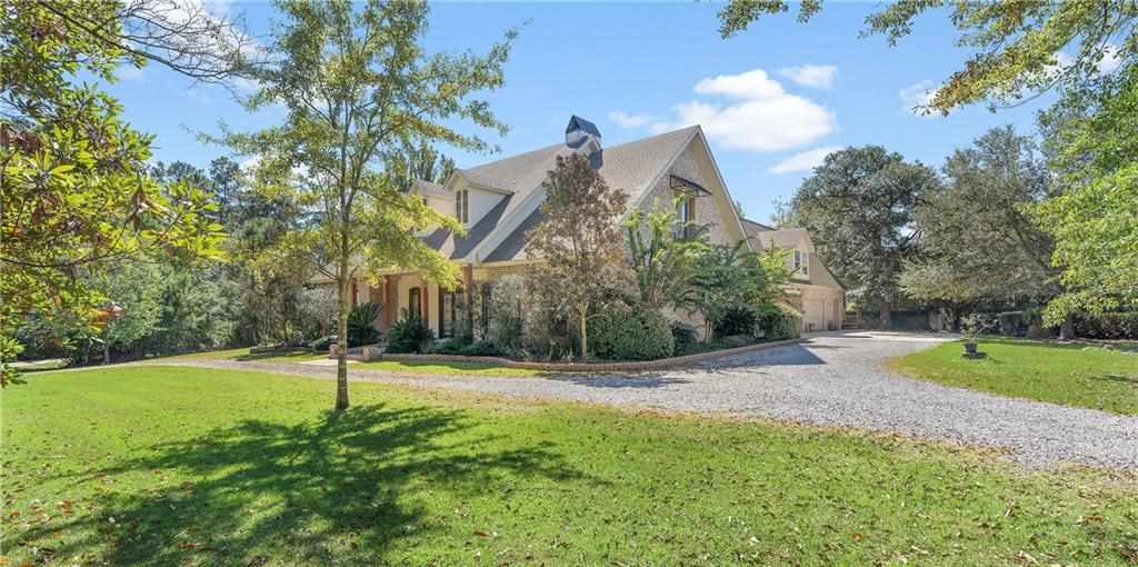 281 Ponchitolawa Drive Covington, LA 70433 - Photo 34 of 35
