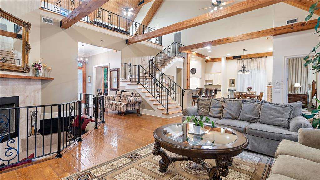 281 Ponchitolawa Drive Covington, LA 70433 - Photo 5 of 35