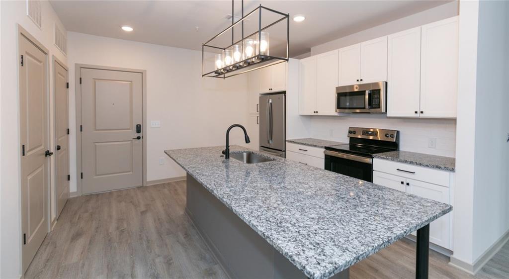2250 Oak Road Southwest, Unit 4136 Snellville, GA 30078 - Photo 5 of 35