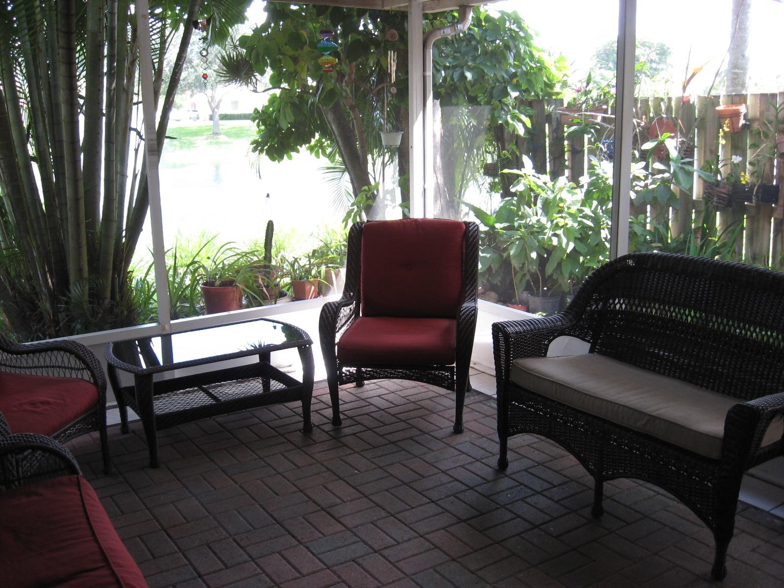 23312 Tranquil Lane Boca Raton, FL 33428 - Photo 20 of 55 23312 - Patio1