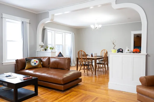 $299,000 | 39 Woodford Street, Unit 2, Worcester, MA 01604