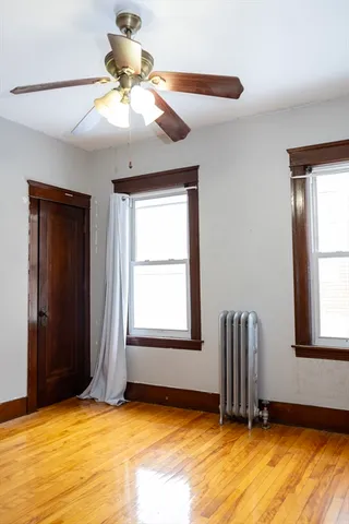 $299,000 | 39 Woodford Street, Unit 2, Worcester, MA 01604