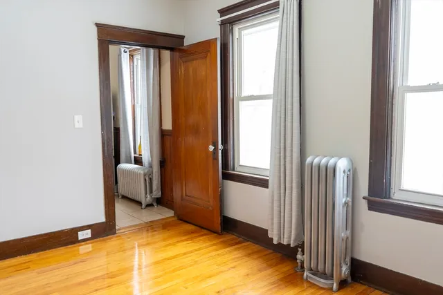 $299,000 | 39 Woodford Street, Unit 2, Worcester, MA 01604