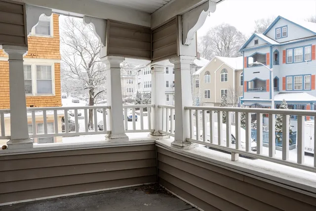 $299,000 | 39 Woodford Street, Unit 2, Worcester, MA 01604