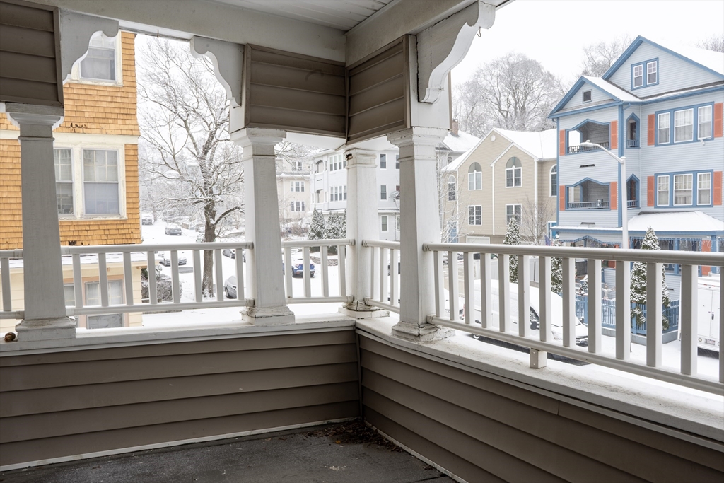 39 Woodford Street, Unit 2 Worcester, MA 01604 - Photo 16 of 19