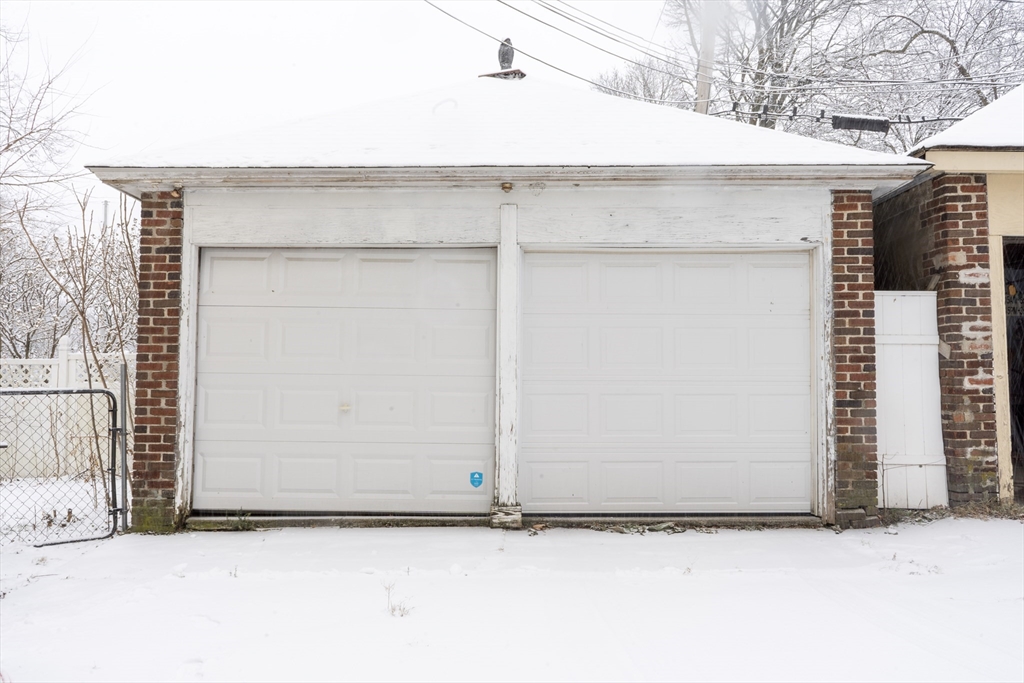 39 Woodford Street, Unit 2 Worcester, MA 01604 - Photo 19 of 19