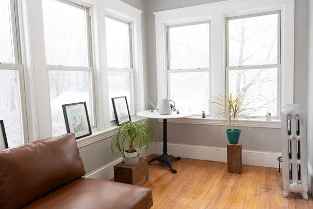 $299,000 | 39 Woodford Street, Unit 2, Worcester, MA 01604