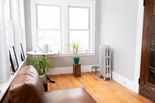 $299,000 | 39 Woodford Street, Unit 2, Worcester, MA 01604