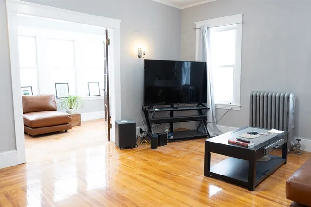 $299,000 | 39 Woodford Street, Unit 2, Worcester, MA 01604