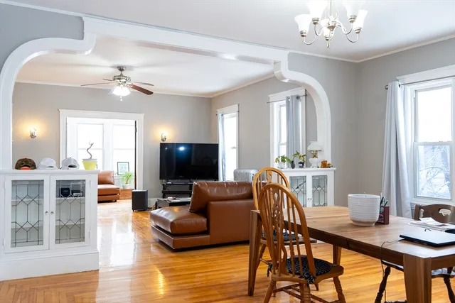 $299,000 | 39 Woodford Street, Unit 2, Worcester, MA 01604