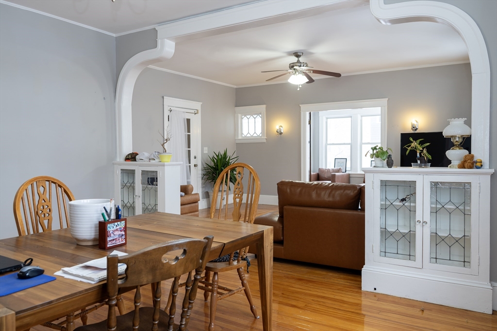 39 Woodford Street, Unit 2 Worcester, MA 01604 - Photo 9 of 19