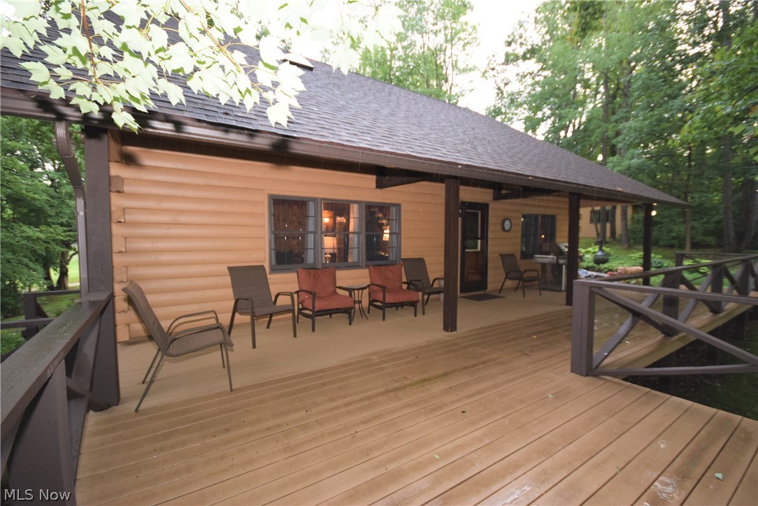 648 Ticknor Road Mogadore, OH 44260 - Photo 19 of 22 Gallery Image 19