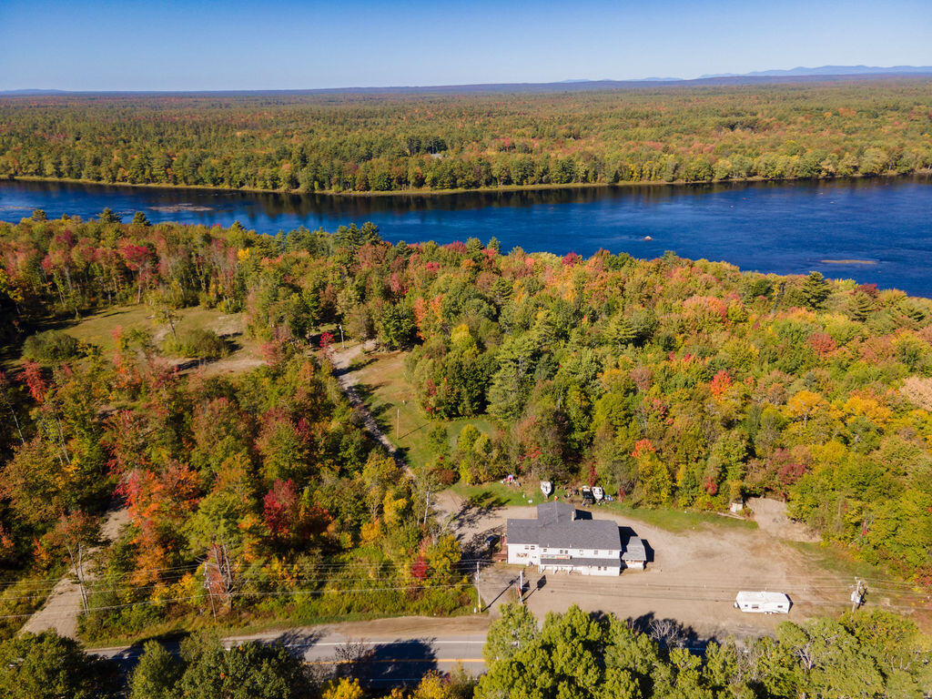 340 Main Road Passadumkeag, ME 04475 - Photo 33 of 38