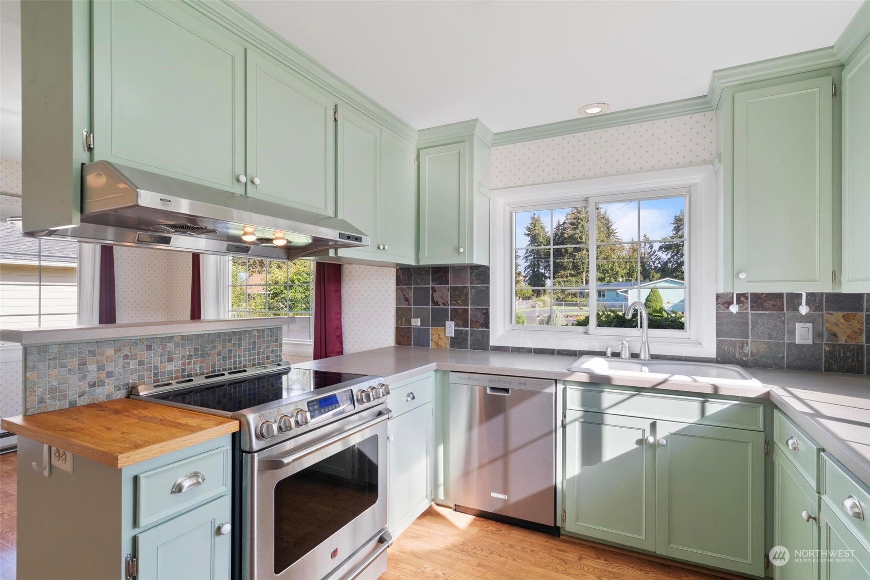 3510 Mayberry Road Centralia, WA 98531 - Photo 11 of 40