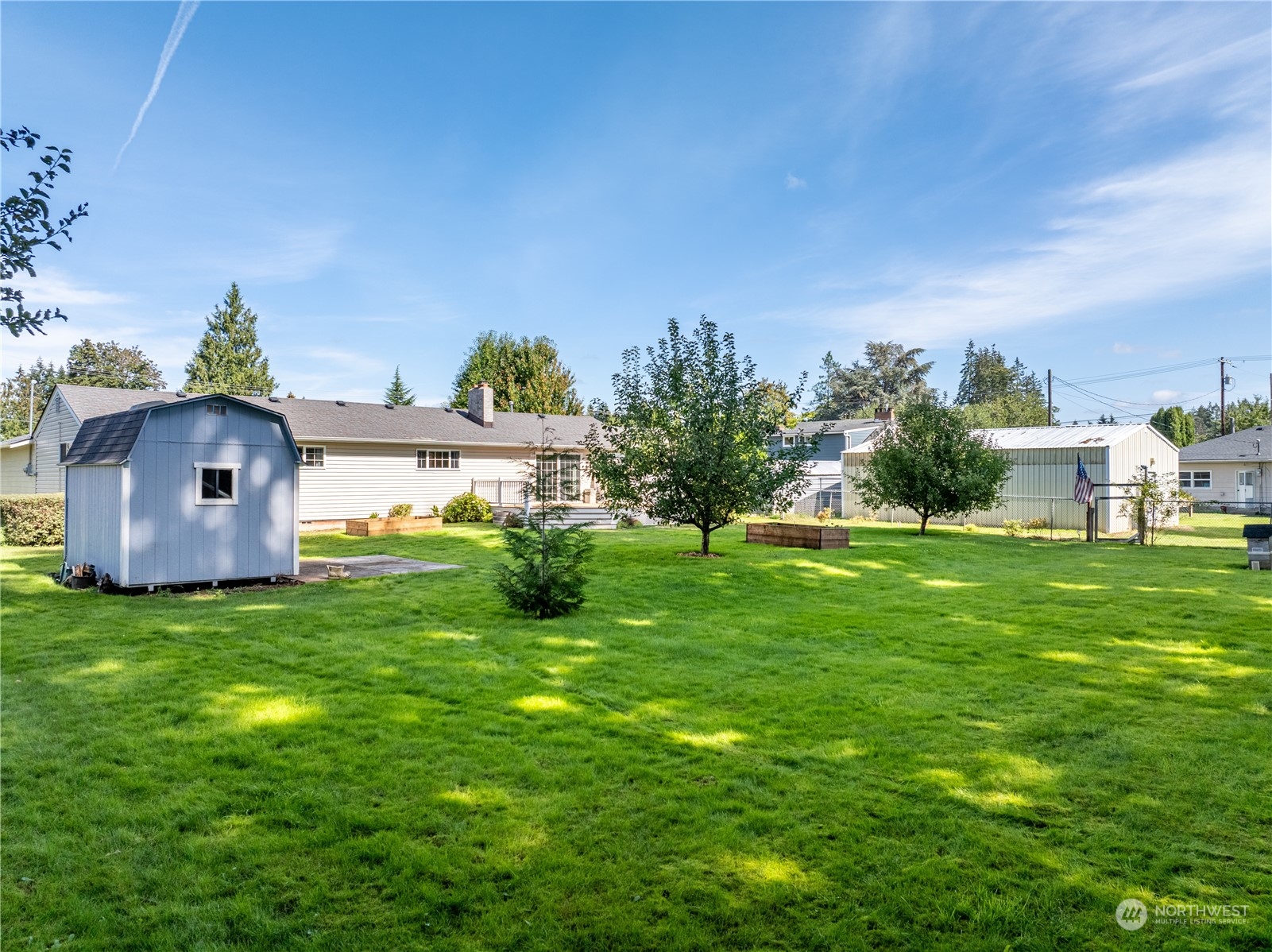 3510 Mayberry Road Centralia, WA 98531 - Photo 29 of 40