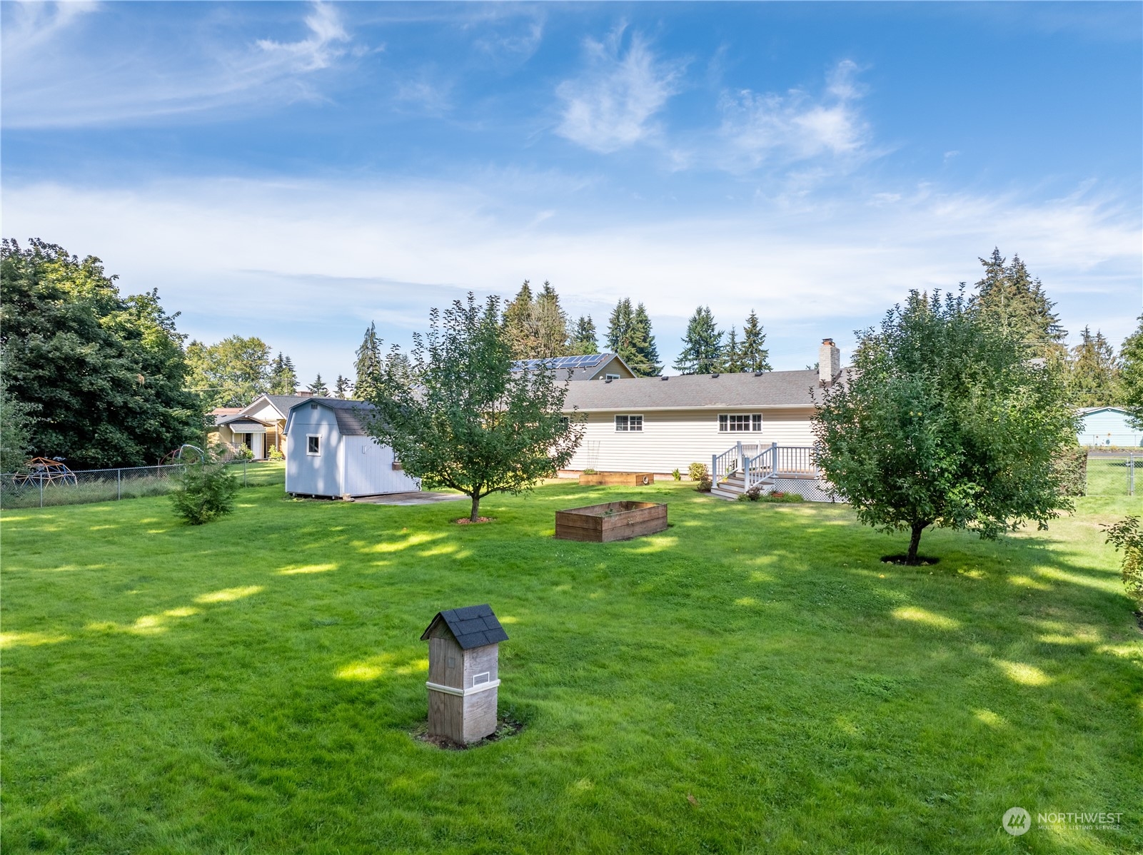 3510 Mayberry Road Centralia, WA 98531 - Photo 30 of 40