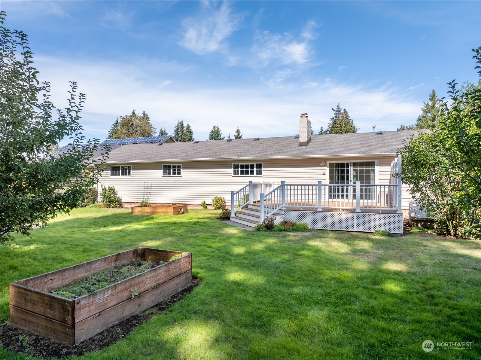 3510 Mayberry Road Centralia, WA 98531 - Photo 31 of 40