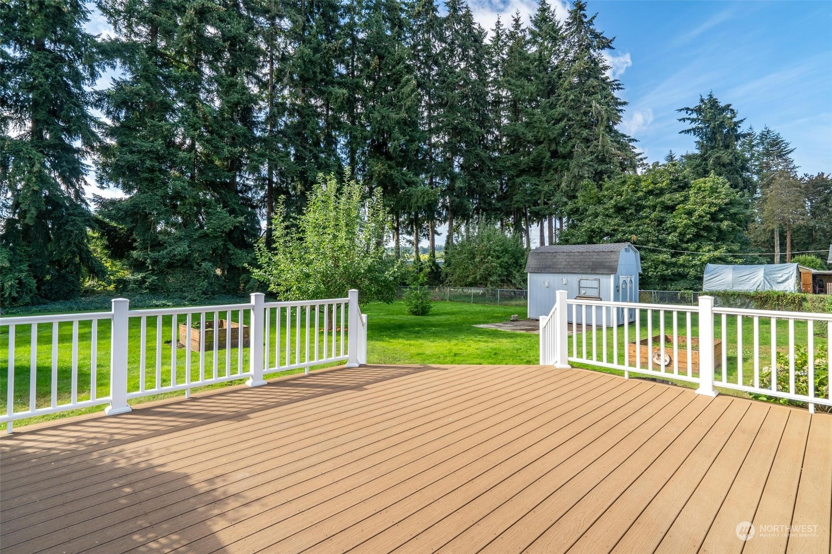 3510 Mayberry Road Centralia, WA 98531 - Photo 36 of 40