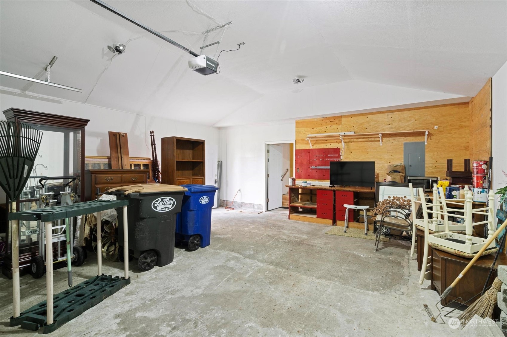 3510 Mayberry Road Centralia, WA 98531 - Photo 37 of 40