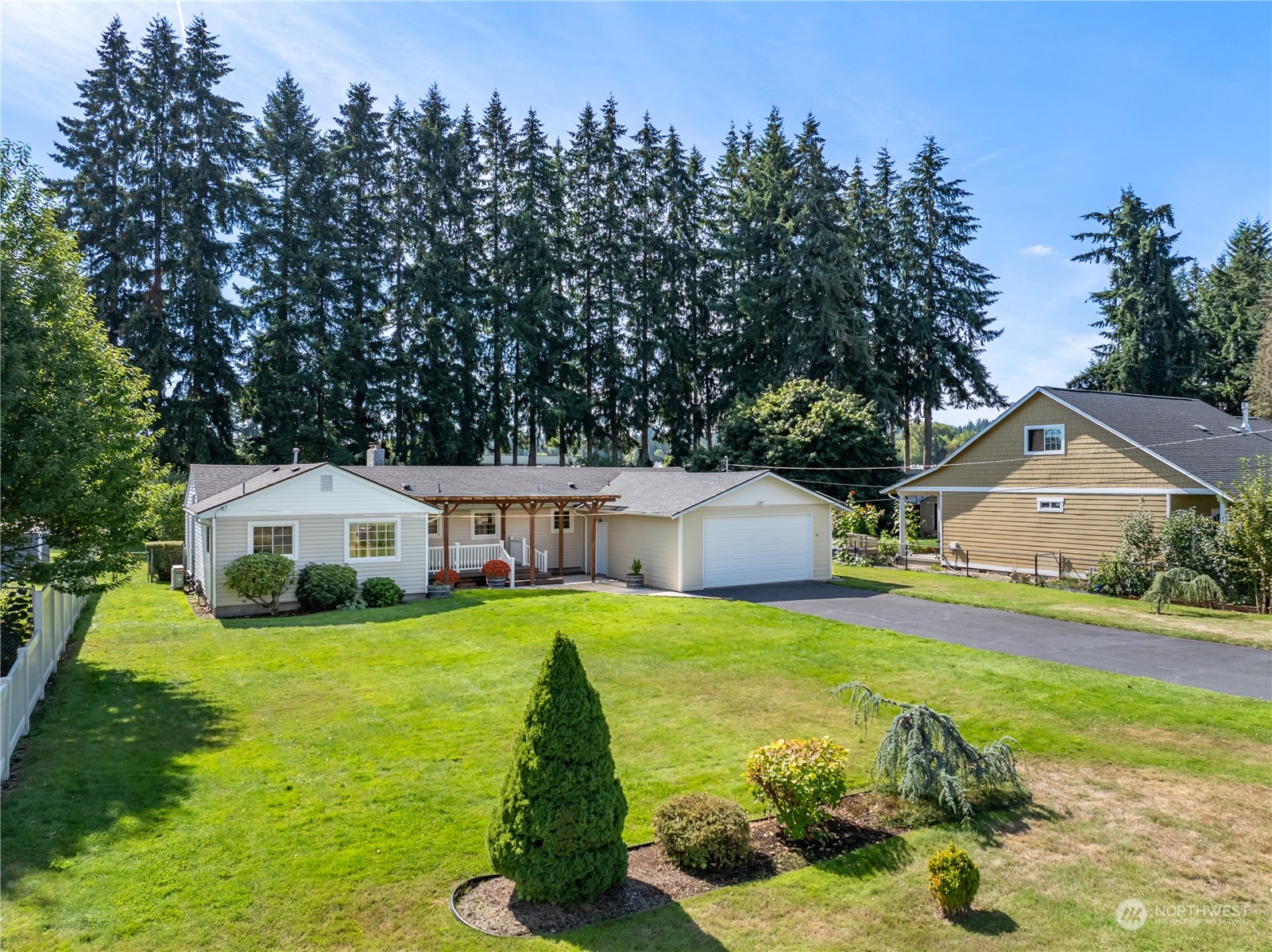 3510 Mayberry Road Centralia, WA 98531 - Photo 39 of 40