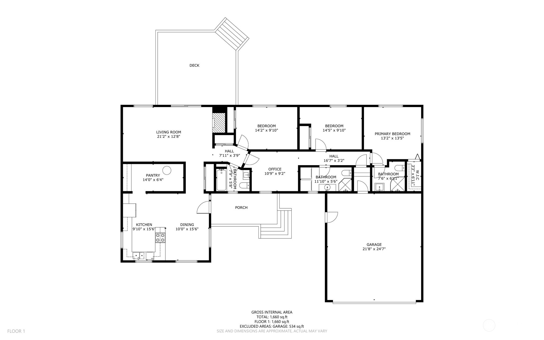 3510 Mayberry Road Centralia, WA 98531 - Photo 40 of 40