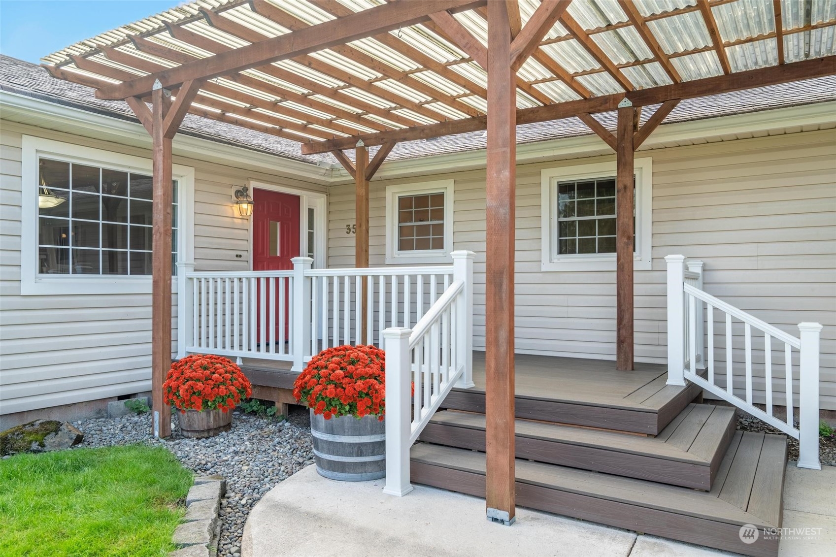 3510 Mayberry Road Centralia, WA 98531 - Photo 4 of 40