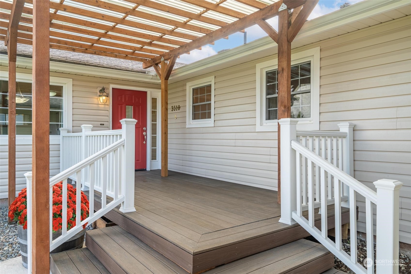 3510 Mayberry Road Centralia, WA 98531 - Photo 5 of 40