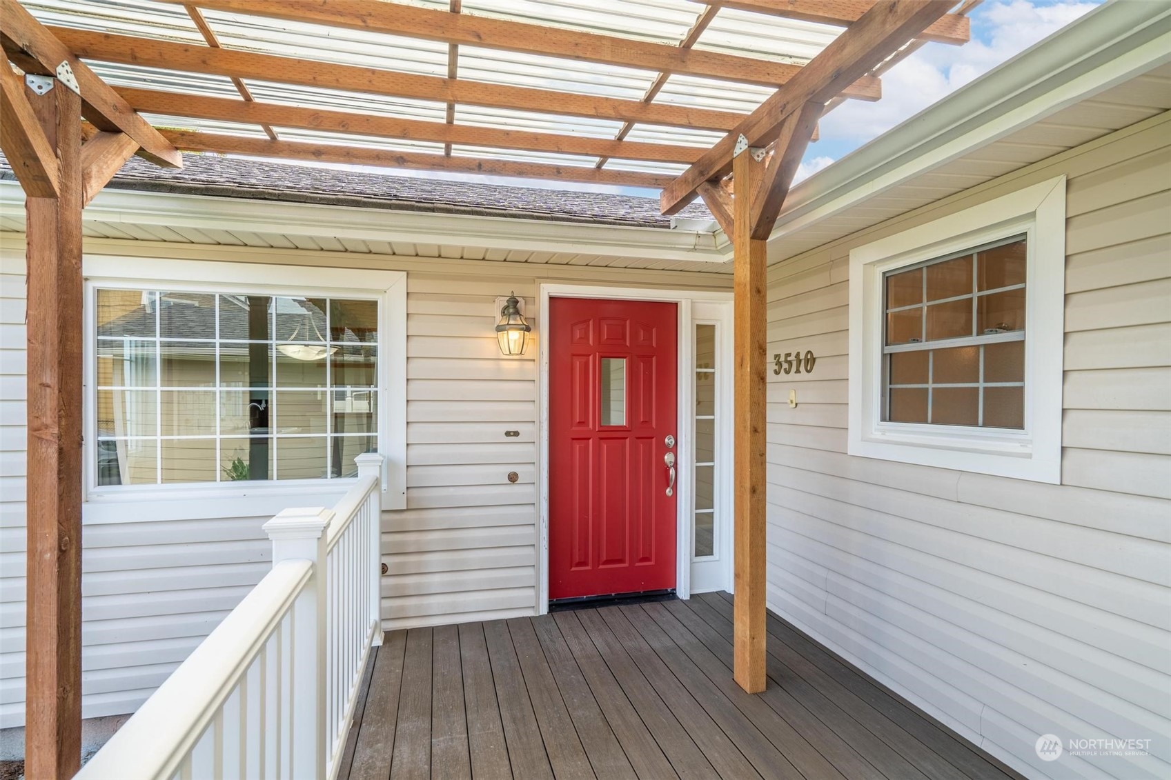 3510 Mayberry Road Centralia, WA 98531 - Photo 6 of 40