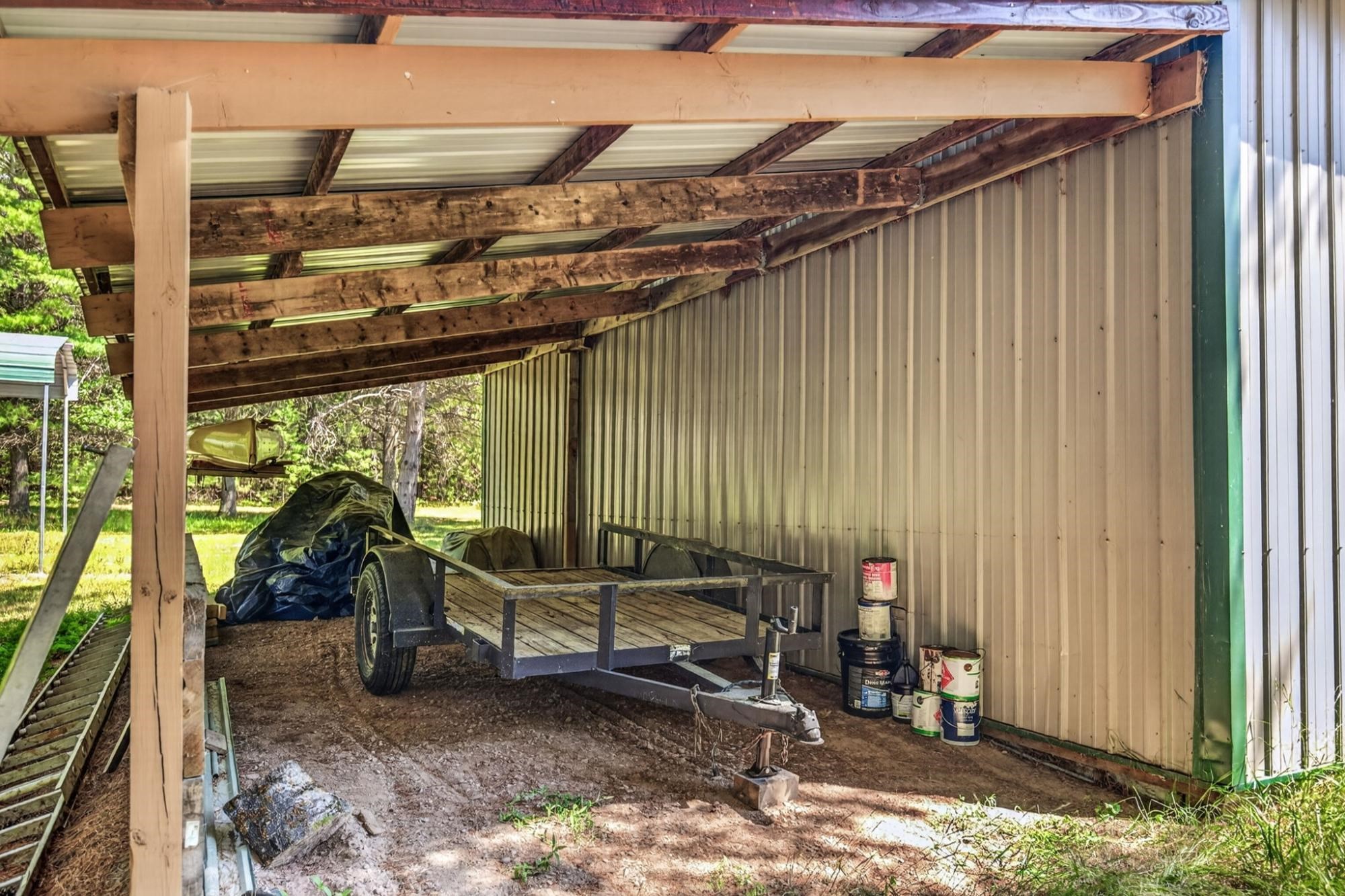 1801 Rangeline Road Eagle River, WI 54521 - Photo 56 of 89