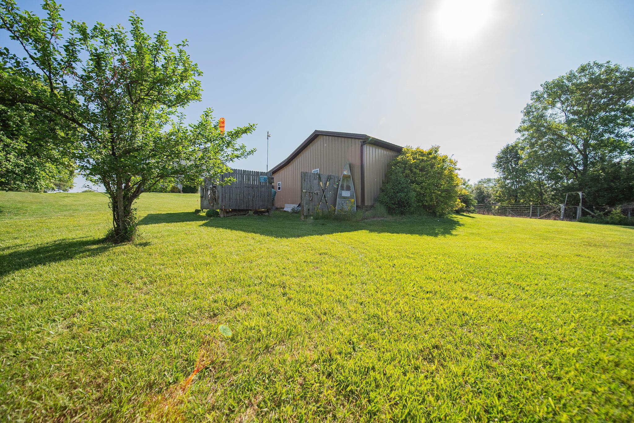 25885 Shoemaker Road Circleville, OH 43113 - Photo 29 of 48 26-F.P. - 25885 Shoemaker Rd, Circlevill