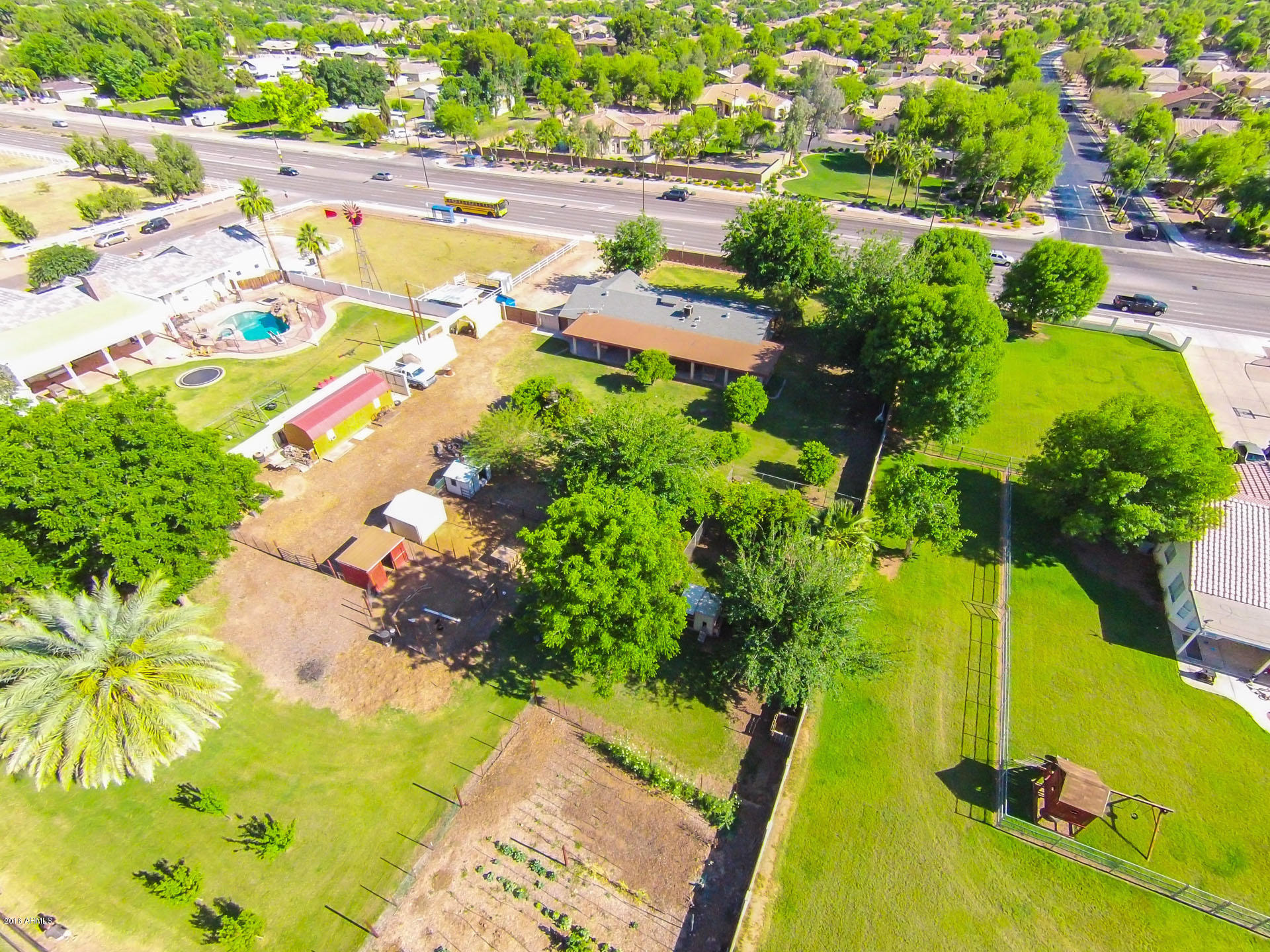 13912 East Williams Field Road Gilbert, AZ 85295 - Photo 46 of 47 Williams Field (14)