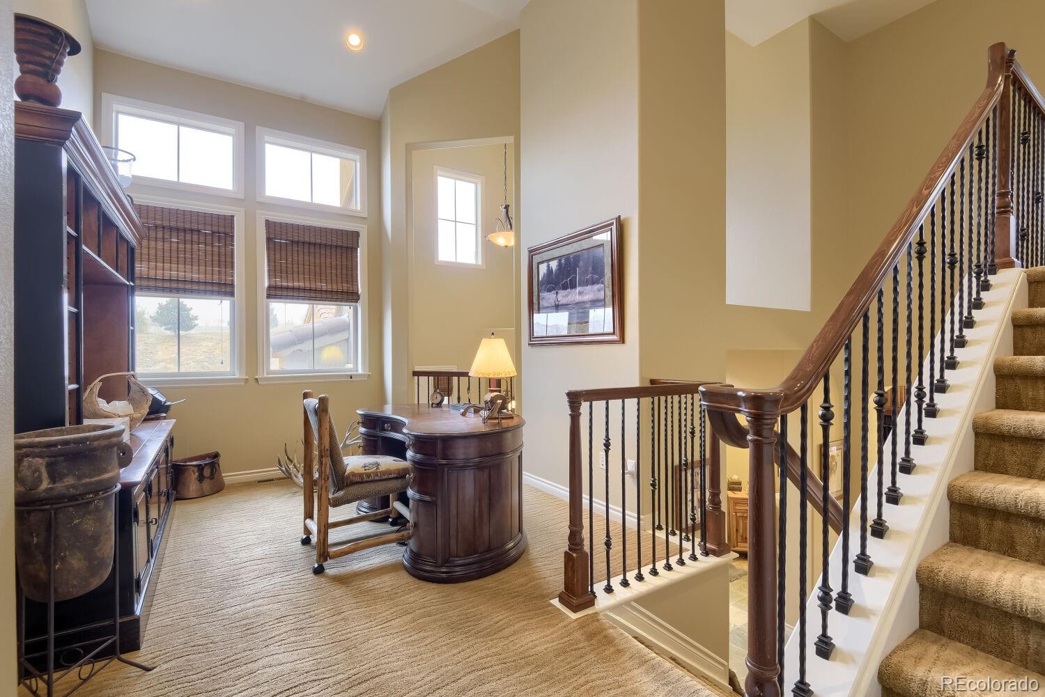 9309 Viaggio Way Highlands Ranch, CO 80126 - Photo 24 of 47