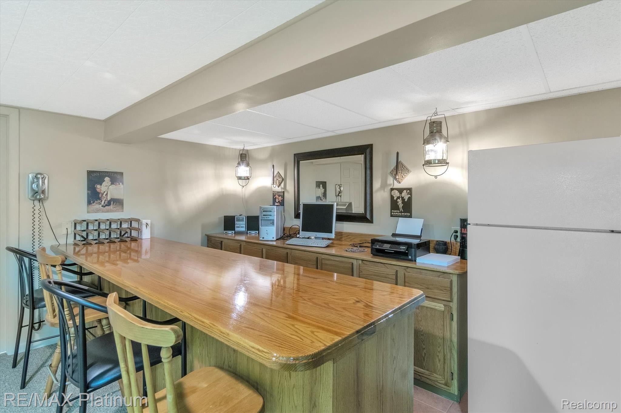 9193 Ravinewood Lane South Lyon, MI 48178 - Photo 23 of 26 23 - Basement 2.jpg