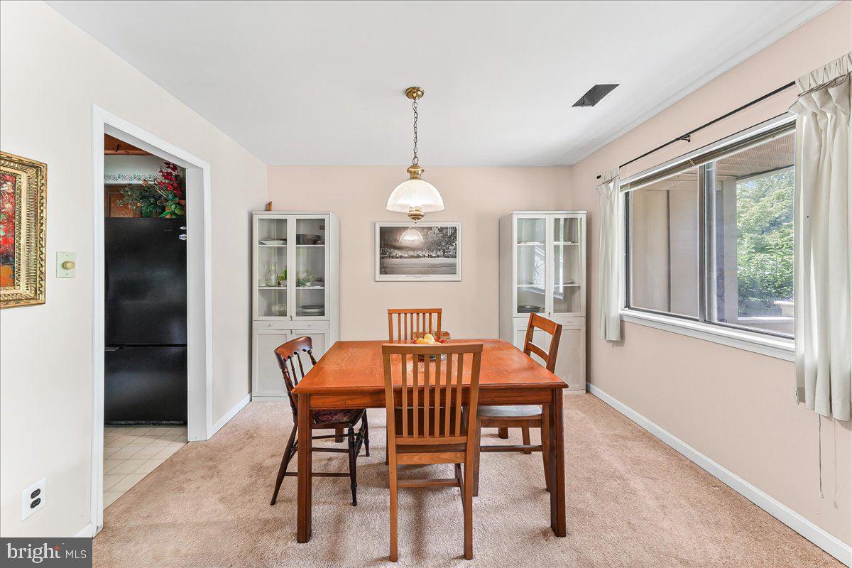 1101 Brinton Place Road West Chester, PA 19380 - Photo 13 of 31 Formal Dining Room Off Kitchen