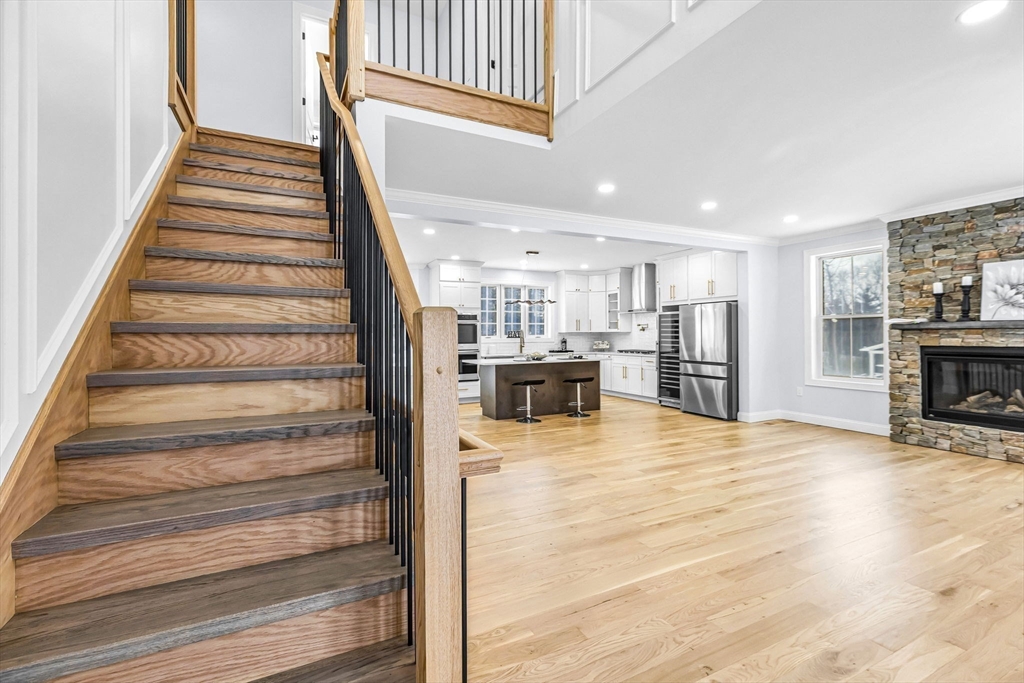 44 Balsam Hl Road Ludlow, MA 01056 - Photo 9 of 42