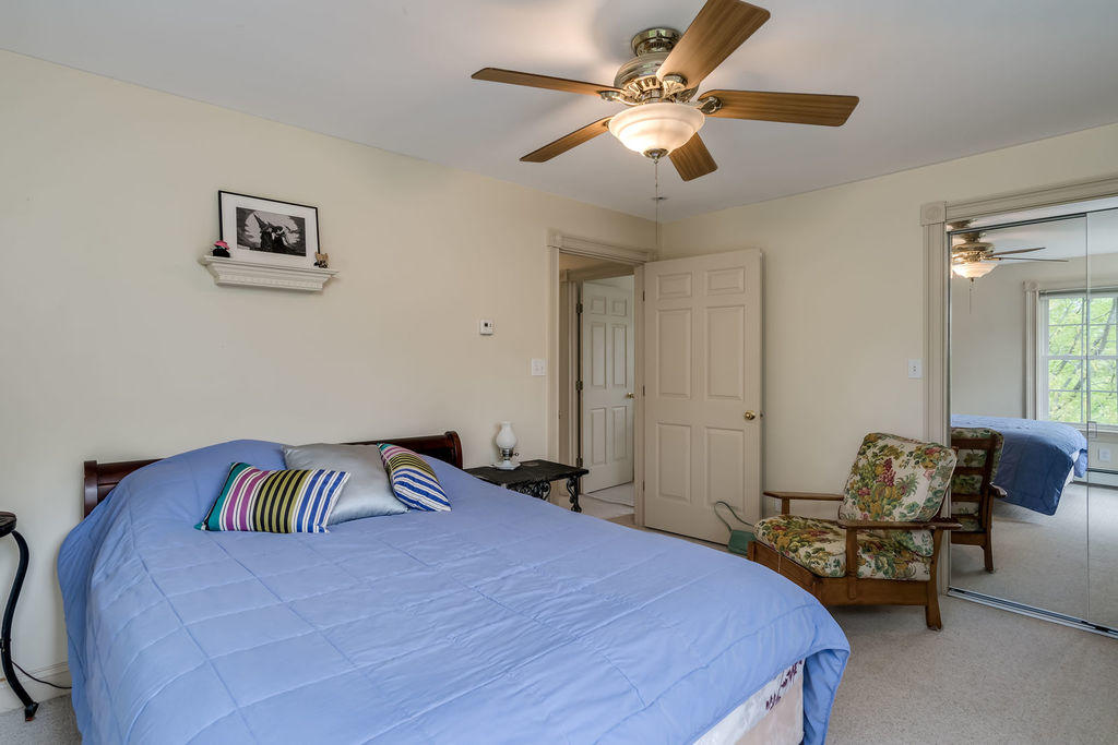 126 Cobb Road Turner, ME 04282 - Photo 32 of 48 Bedroom 2