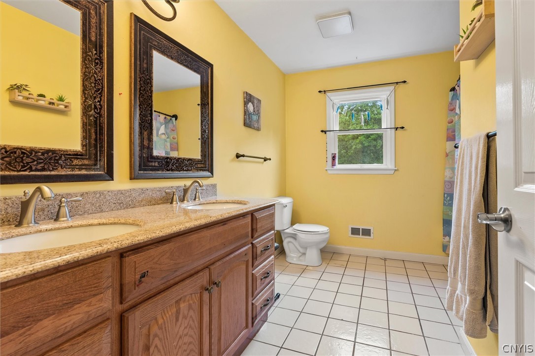 8827 Salt Springs Road Chittenango, NY 13037 - Photo 34 of 50