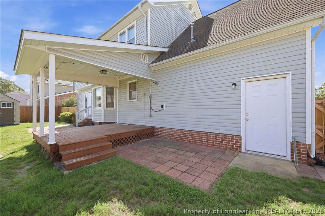6716 Battle Road Fayetteville, NC 28314 - Photo 27 of 45 Gallery Image 27