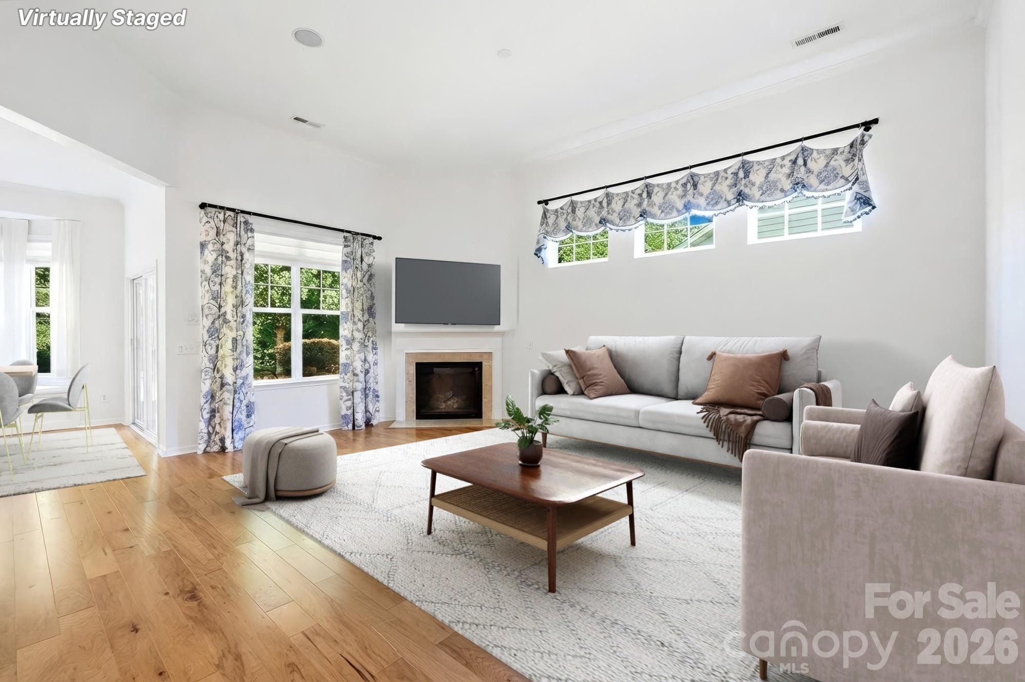 3076 Streamhaven Drive Fort Mill, SC 29707 - Photo 6 of 47