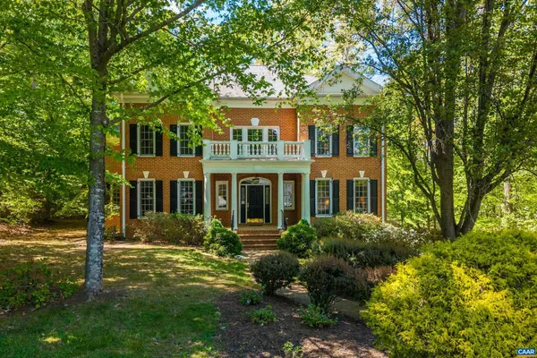 $1,450,000 | 1624 Gatewick Place, Keswick, VA 22947