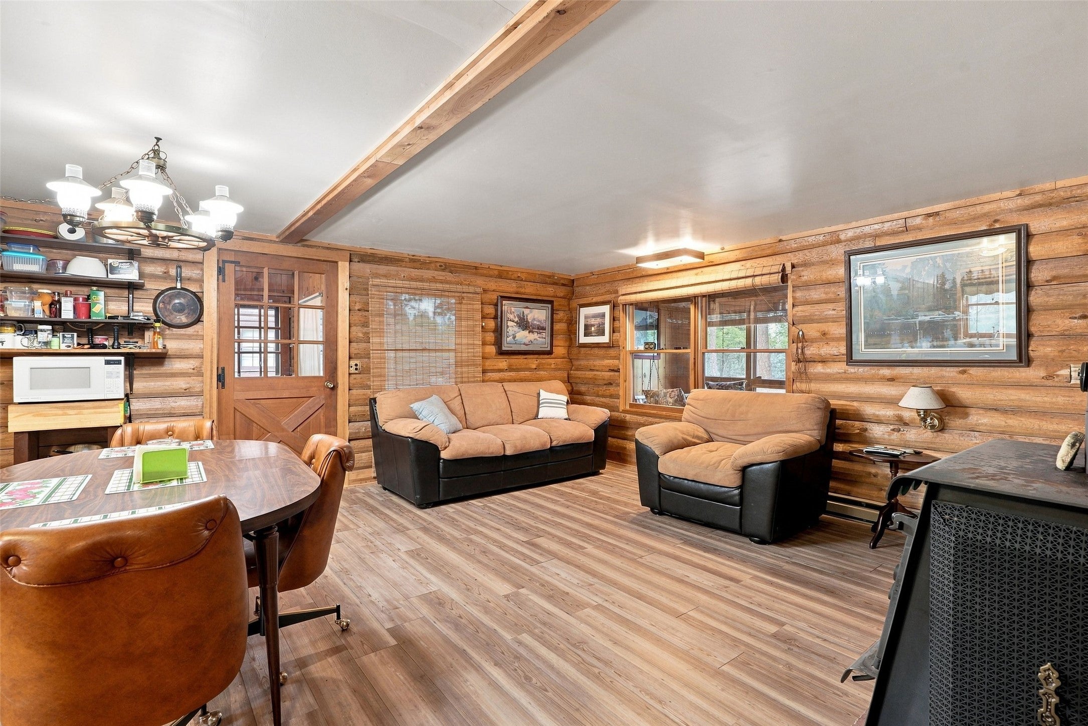 5176 Lindbergh Lake Road Condon, MT 59826 - Photo 20 of 37 Gallery Image 20