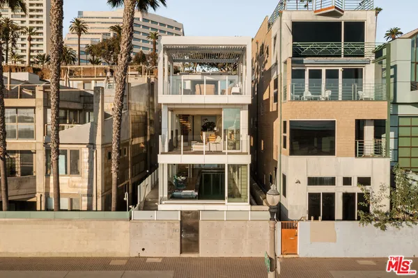 $35,000 | 1267 Palisades Beach Road, Santa Monica, CA 90401